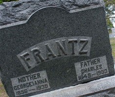 Charles Frantz Charles Frantz