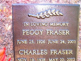 Charles Fraser