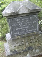 Charles Frederick Gleason