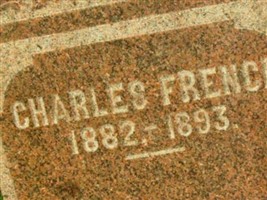 Charles French