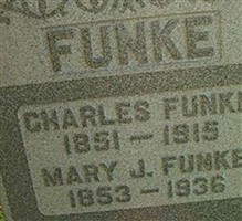 Charles Funke Charles Funke