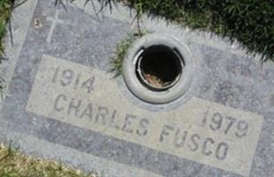 Charles Fusco