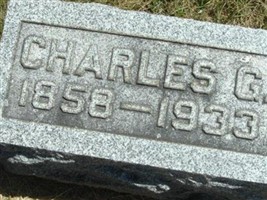 Charles G. Andrus Charles G. Andrus