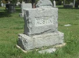 Charles G Austin Charles G Austin