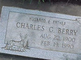 Charles G. Berry