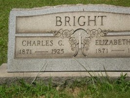 Charles G. Bright