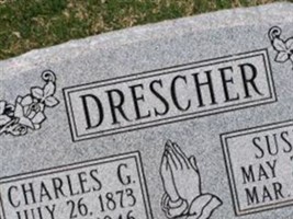 Charles G. Drescher
