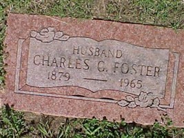 Charles G. Foster
