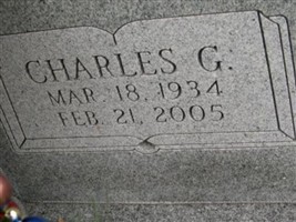 Charles G Fowler Charles G Fowler