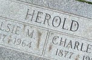 Charles G Herold Charles G Herold