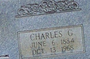 Charles G Lawson Charles G Lawson