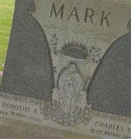 Charles G. Mark Charles G. Mark