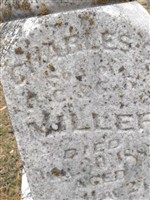 Charles G. Miller Charles G. Miller