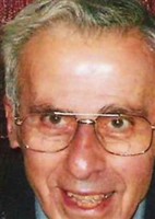 Charles G. Nader Charles G. Nader