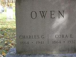 Charles G Owen