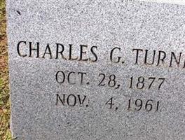 Charles G. Turner