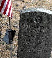 Charles G Upson