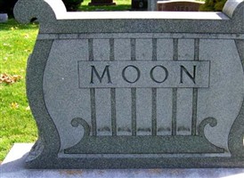 Charles Gabriel Moon Charles Gabriel Moon