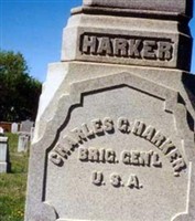 Charles Garrison Harker