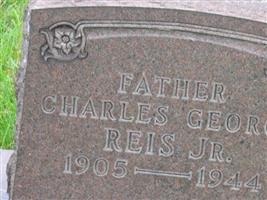 Charles George Reis, Jr