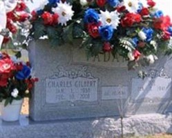 Charles Gilbert Adams Charles Gilbert Adams