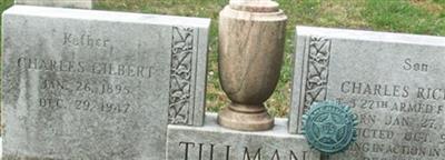 Charles Gilbert Tillman