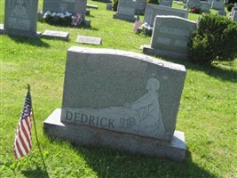 Charles Gilman Dedrick