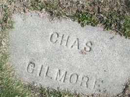 Charles Gilmore Charles Gilmore