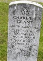 Charles Grant