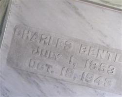 Charles Grant Bentley