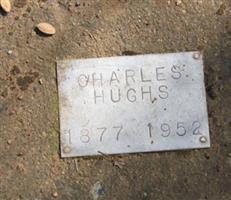 Charles Grant Hughes