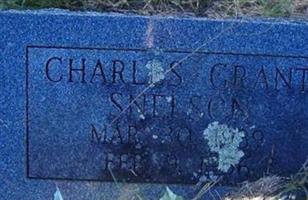 Charles Grant Snelson