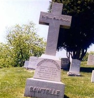 Charles Greene Sawtelle