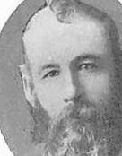 Charles Greenwood Keetch