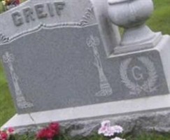 Charles Greif Charles Greif