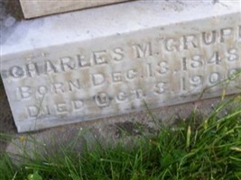 Charles Grupe