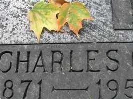 Charles Gust Eklund Charles Gust Eklund