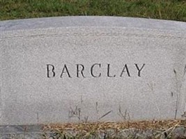 Charles H Barclay, Jr Charles H Barclay, Jr