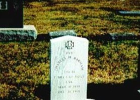 Charles H. Barham