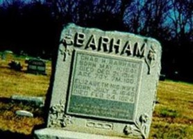 Charles H. Barham