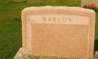 Charles H Barlow