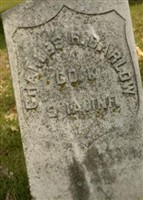 Charles H. Barlow