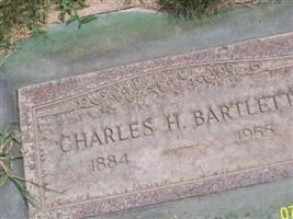 Charles H. Bartlett