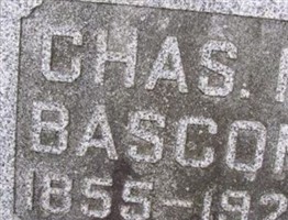 Charles H Bascom