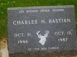 Charles H. Bastian