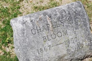 Charles H. Bloom