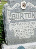 Charles H. Burton