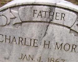 Charles H "Charlie" Morris