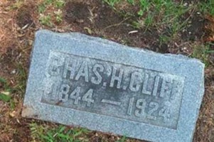 Charles H. Cliff