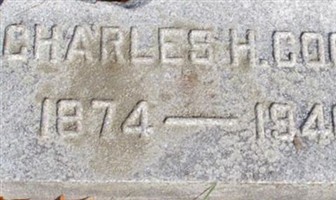 Charles H Coon
